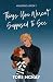 Things You Weren't Supposed to See: An Emotional College Slow-Burn Romance (Hollydene U)