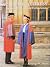 Academical Dress of British...