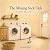 The Missing Sock Club by Jacob Sharp