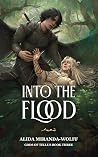 Into the Flood (Gods of Tellus Book #3)