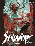 Senzanima. Demoni