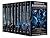 Mission to Andromeda: Unive...