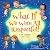 What If We Were All Respect...