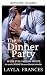 Die Dinnerparty (In ihren A...