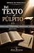 PRUEBA: Del Texto al Púlpit...