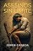 Asesinos Sin Límite: Thriller psicológico de intriga de la serie SIN LÍMITE Nº5. Una novela de suspense de Victoria Hudson. (Spanish Edition)