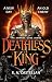 Deathless King (The Vampire Gods, #1)