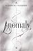 Anomaly