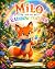 Milo and the rainbow feathe...