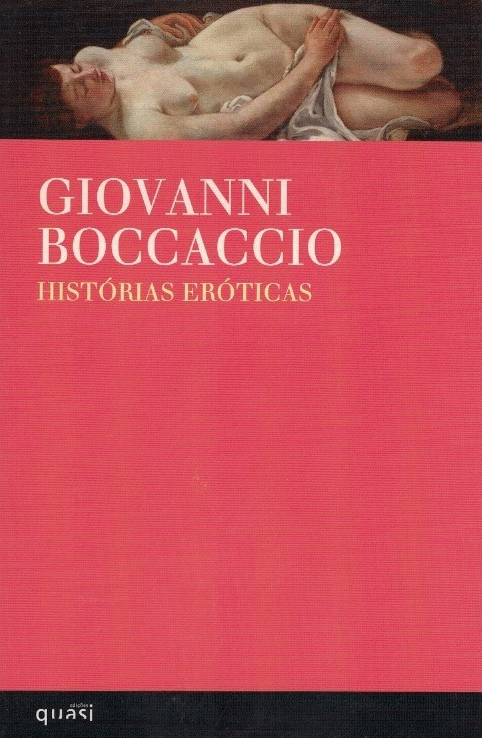 Histórias Eróticas