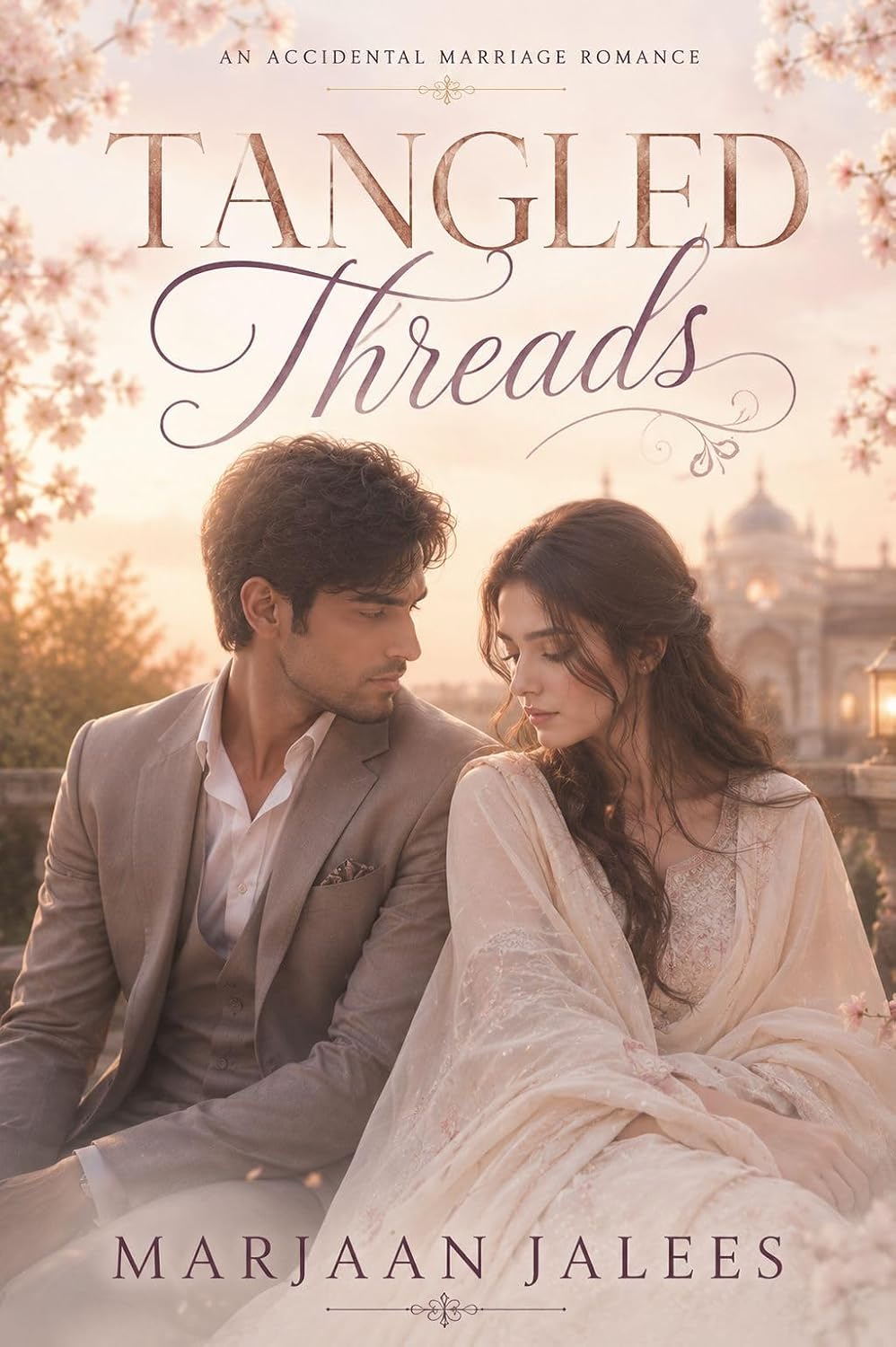 Tangled Threads