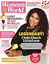 Woman's World Mag...