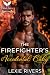The Firefighter’s Accidental Baby by Lexie Rivers