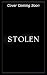 Stolen (The Lost Sovereign #6)