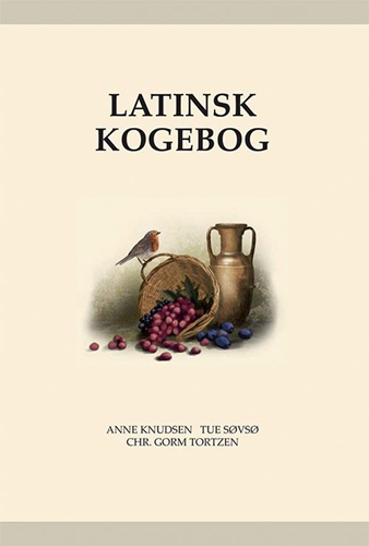 Latinsk kogebog - Spis godt med Cato og Marcus Apicius