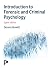 Introduction to Forensic an...