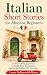 Italian Short Stories for A...