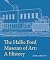 The Hallie Ford Museum of Art by John Olbrantz