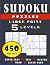 Sudoku Puzzles Large Print ...