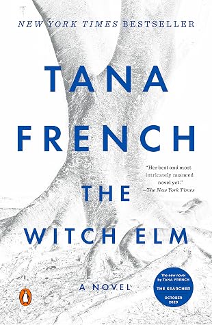 The Witch Elm