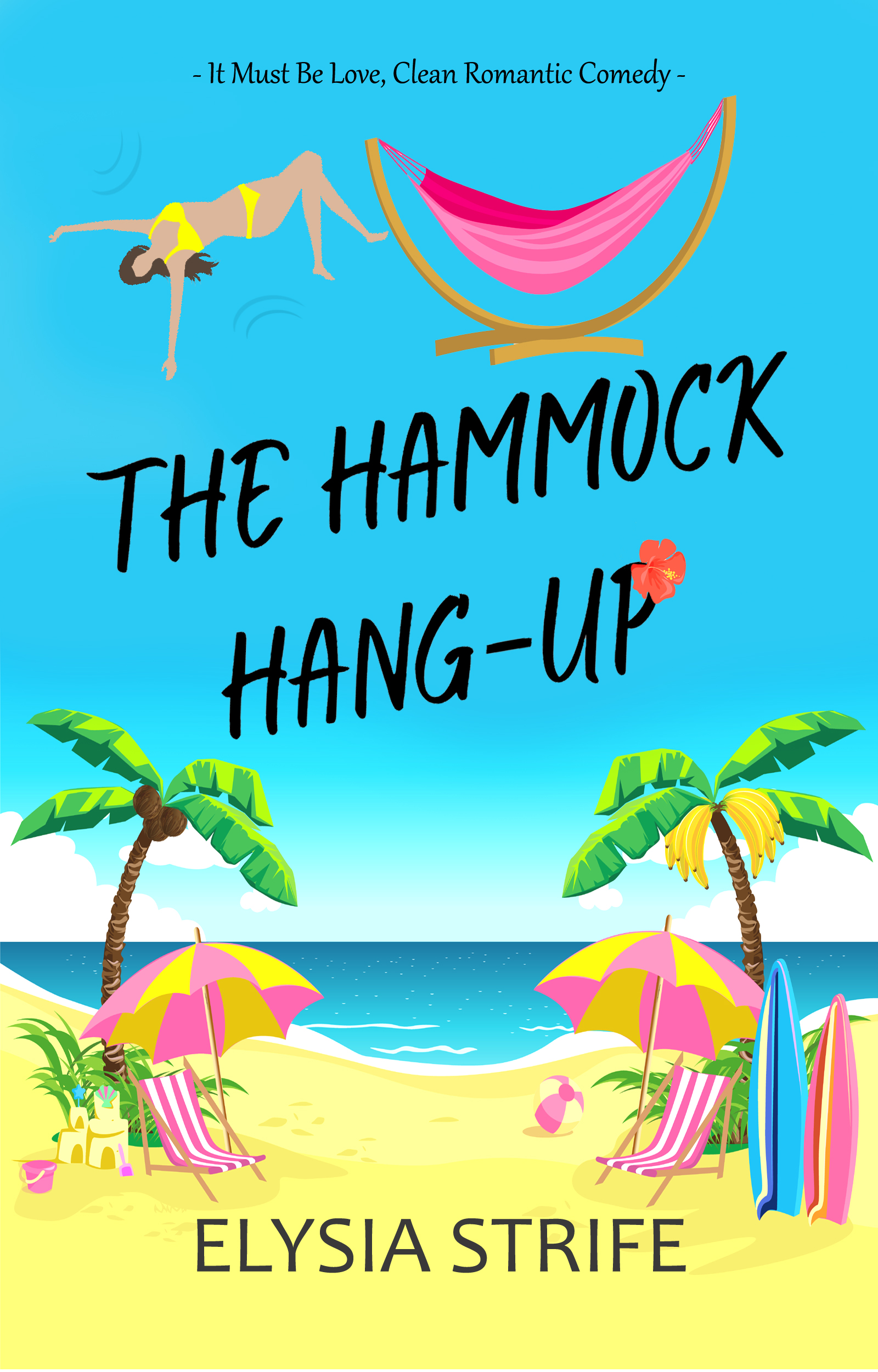 The Hammock Hang-up