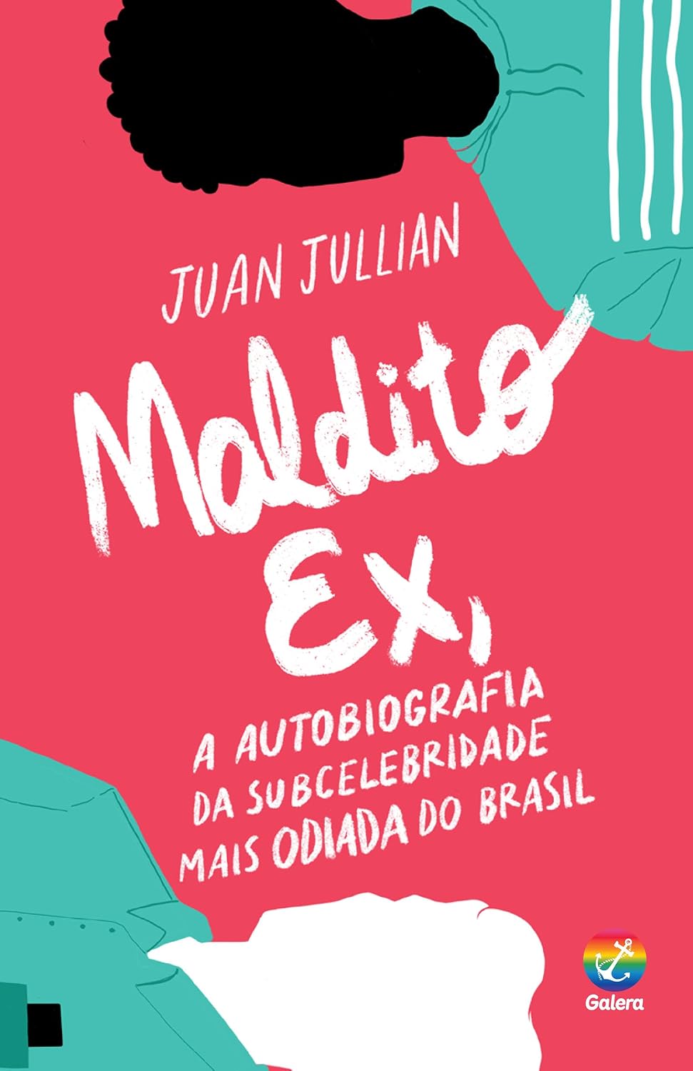 Maldito ex, (Querido Ex, #2)