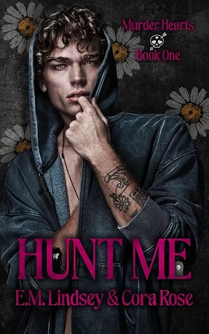 Hunt Me (Murder Hearts #1)