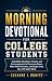 Morning Devotional for Coll...