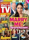 What's On TV | Is...