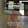 Captive: Novela based on the Thriller Dimensiva Speculo, T.1