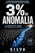 3% de Anomalia: O algoritmo...
