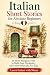 Italian Short Stories for Absolute Beginners by Learn Italian with Manu