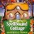 The Spellbound Cottage: An Utterly Charming Cosy Fantasy Romance (The Spellbound Series, Book 1)