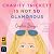 Charity Trickett Is Not So ...