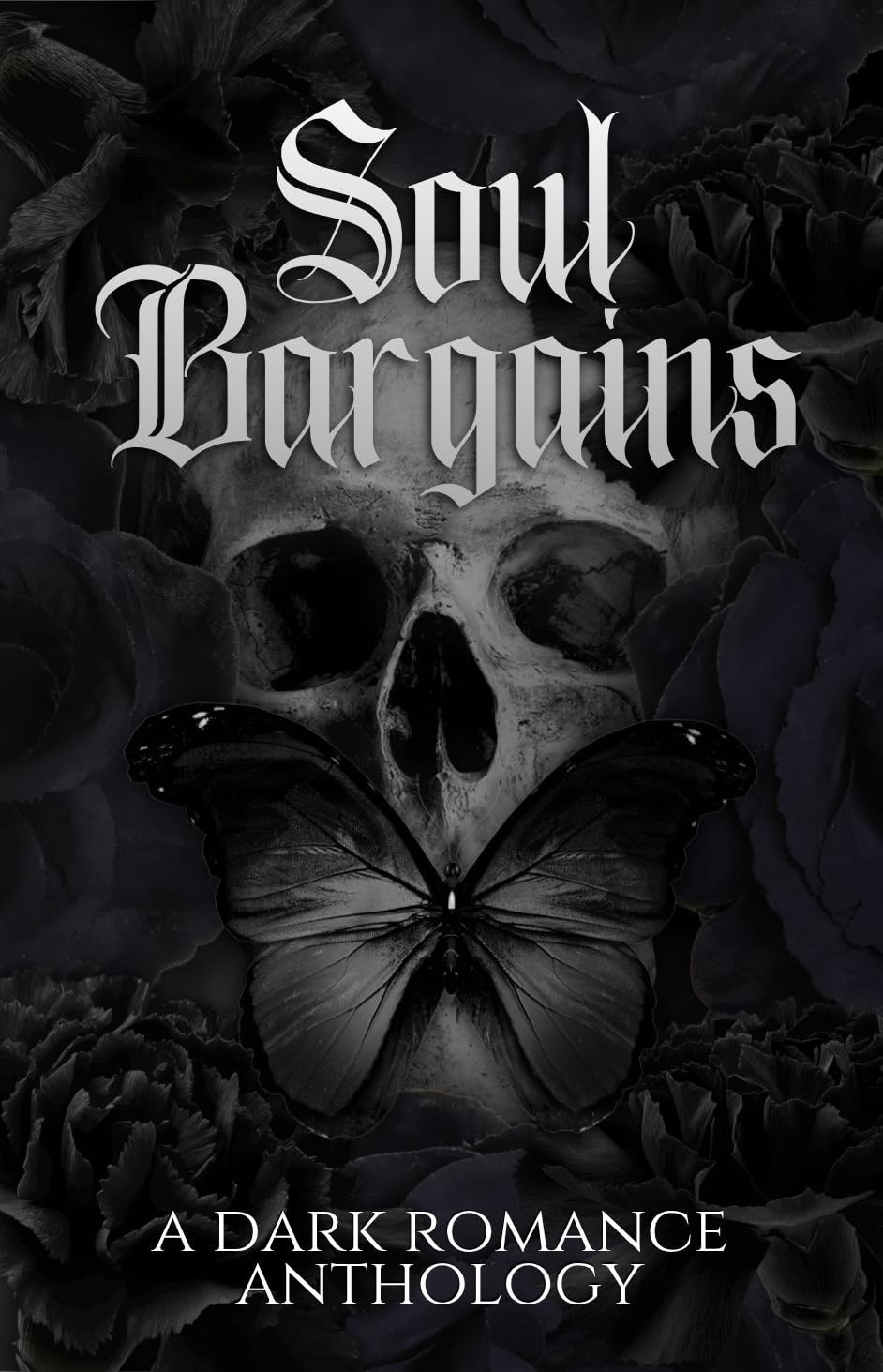 Soul Bargains: A Dark Romance Anthology