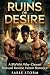 Ruins of Desire: A BWWM Why...