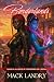 Borderlands by Mack Landry Borderlands by Mack Landry