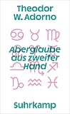 Aberglaube aus zw...