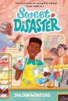 Sweet Disaster by Julian Winters Sweet Disaster by Julian Winters