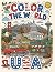 COLOR THE WORLD. UNITED STA...