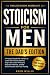 Stoicism for Men: The Dad’s...