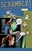 SCRAMBLE! THE GRAPHIC NOVEL...