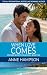 When Love Comes by Anne Hampson