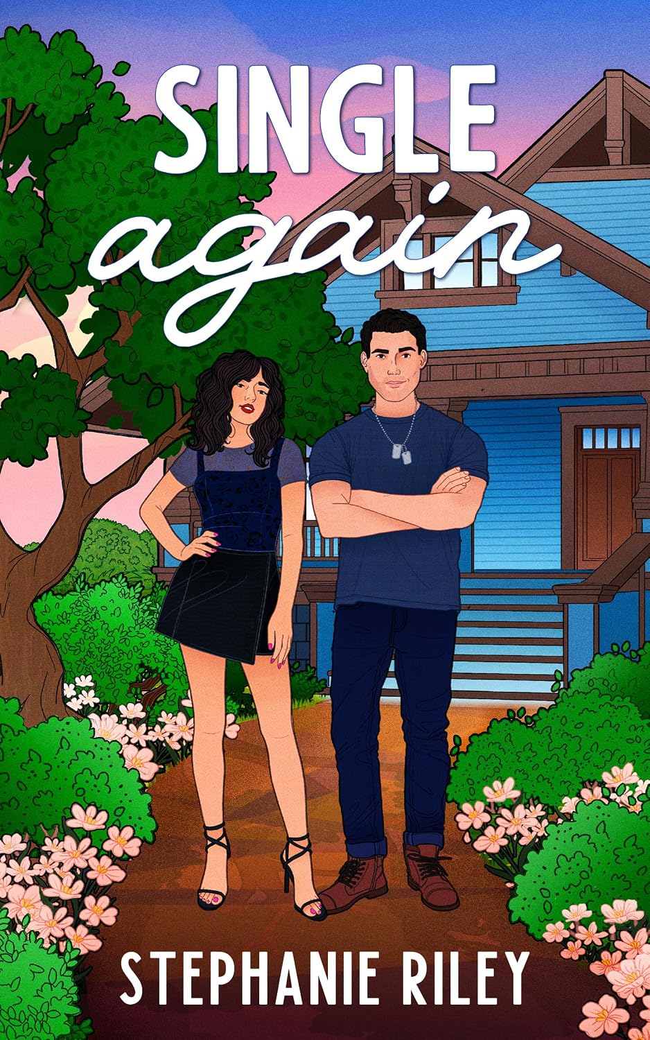 Read Single Again