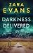 Darkness Delivered (Izzy Ll...