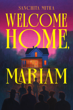 Welcome Home, Mariam