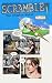 SCRAMBLE! THE GRAPHIC NOVEL...