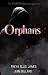 Orphans (Traumaverse #3)
