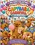 Capybara Carnival: A Cute a...