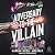 Adversary to the Villain by Hannah Nicole Maehrer